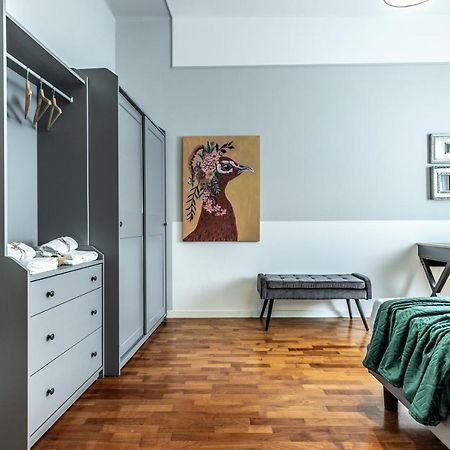 Apartamento Housmart Capo Di Lucca 1 Bolonia Exterior foto