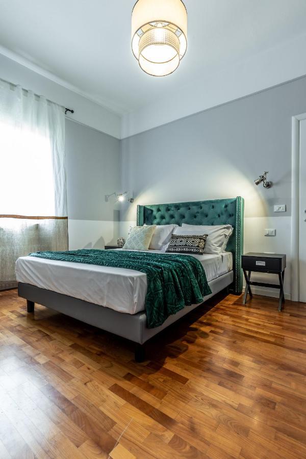 Apartamento Housmart Capo Di Lucca 1 Bolonia Exterior foto