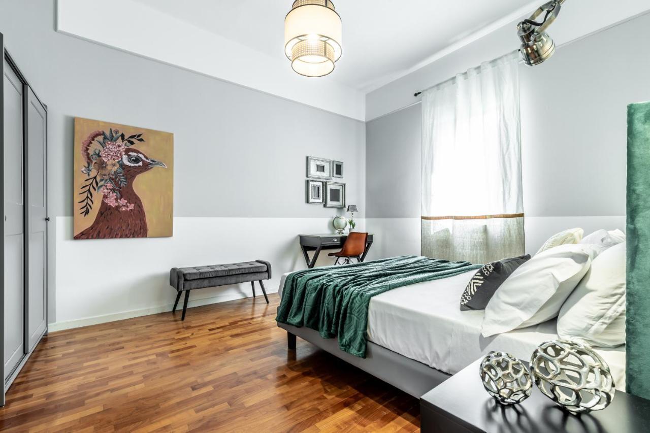 Apartamento Housmart Capo Di Lucca 1 Bolonia Exterior foto