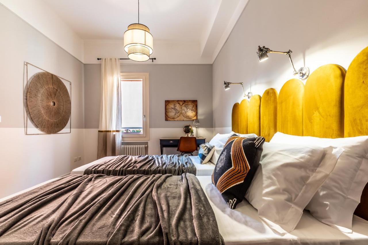 Apartamento Housmart Capo Di Lucca 1 Bolonia Exterior foto
