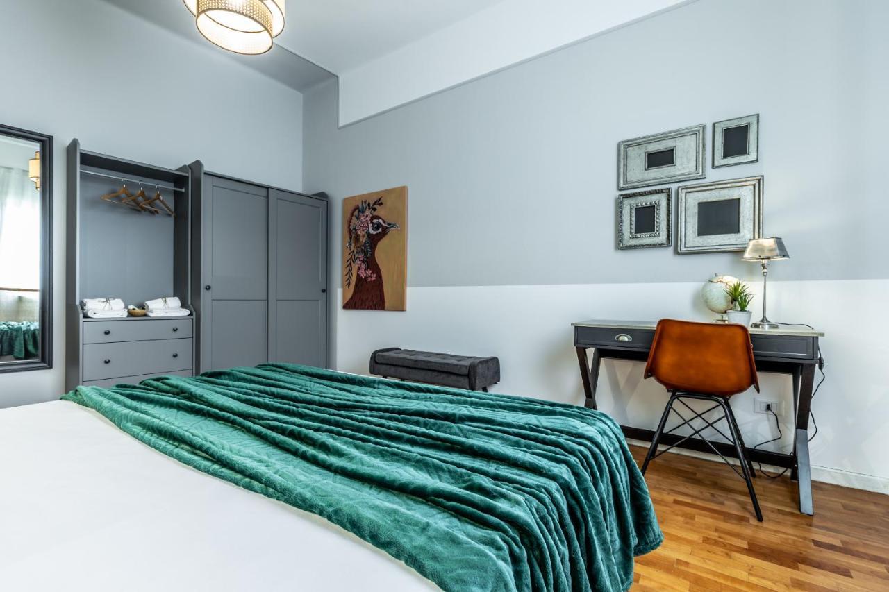 Apartamento Housmart Capo Di Lucca 1 Bolonia Exterior foto