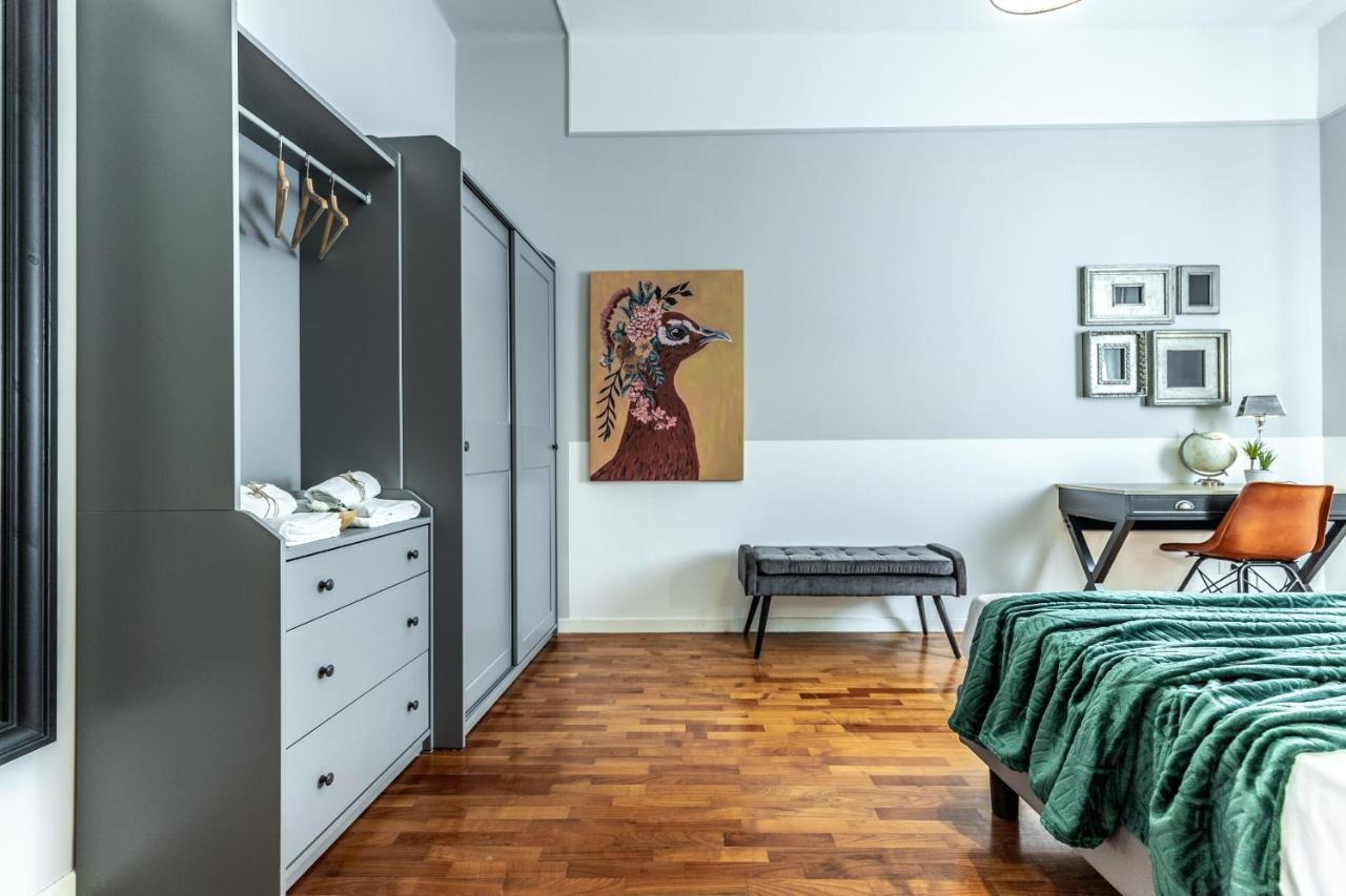 Apartamento Housmart Capo Di Lucca 1 Bolonia Exterior foto