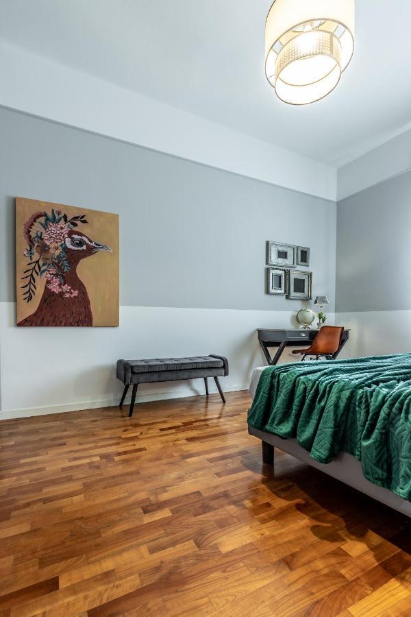 Apartamento Housmart Capo Di Lucca 1 Bolonia Exterior foto