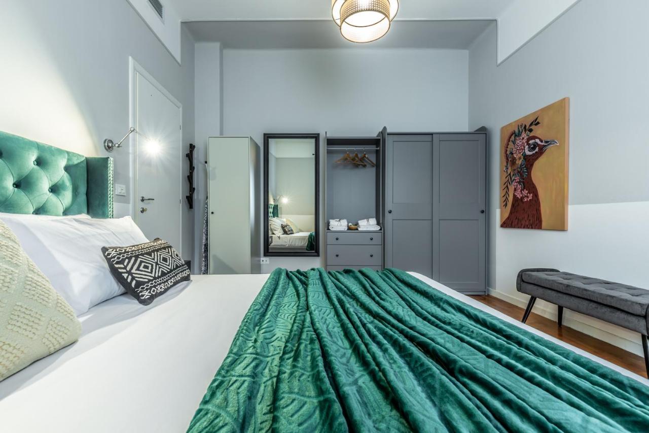 Apartamento Housmart Capo Di Lucca 1 Bolonia Exterior foto