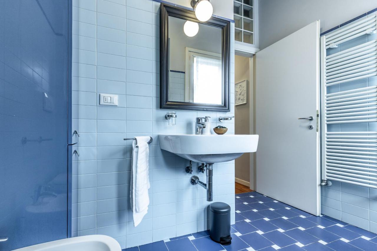 Apartamento Housmart Capo Di Lucca 1 Bolonia Exterior foto