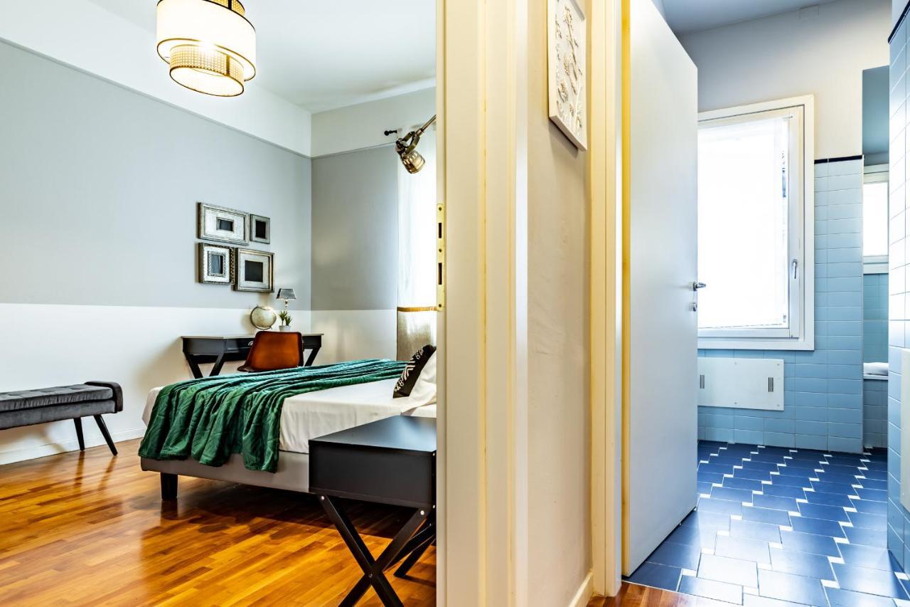 Apartamento Housmart Capo Di Lucca 1 Bolonia Exterior foto