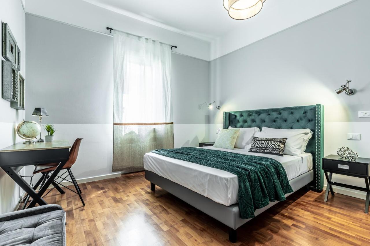 Apartamento Housmart Capo Di Lucca 1 Bolonia Exterior foto