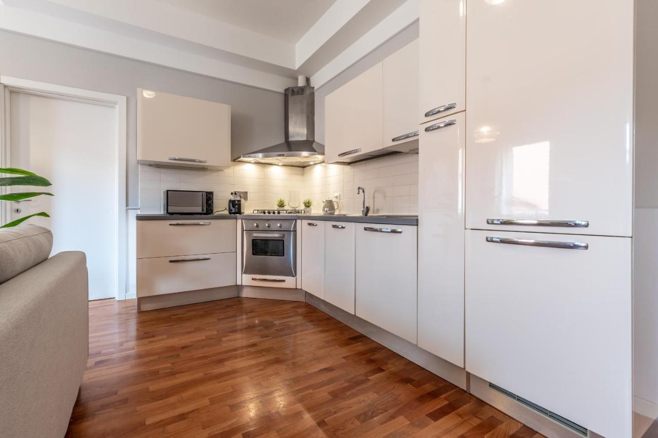 Apartamento Housmart Capo Di Lucca 1 Bolonia Exterior foto