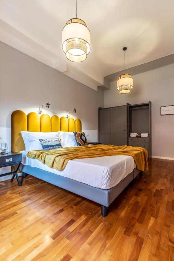 Apartamento Housmart Capo Di Lucca 1 Bolonia Exterior foto