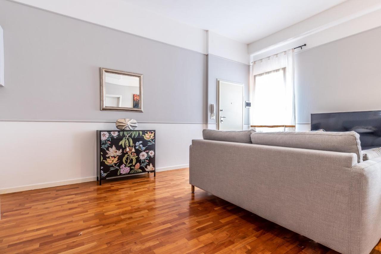 Apartamento Housmart Capo Di Lucca 1 Bolonia Exterior foto